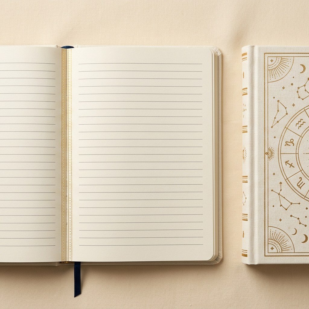 Astrology Journal
