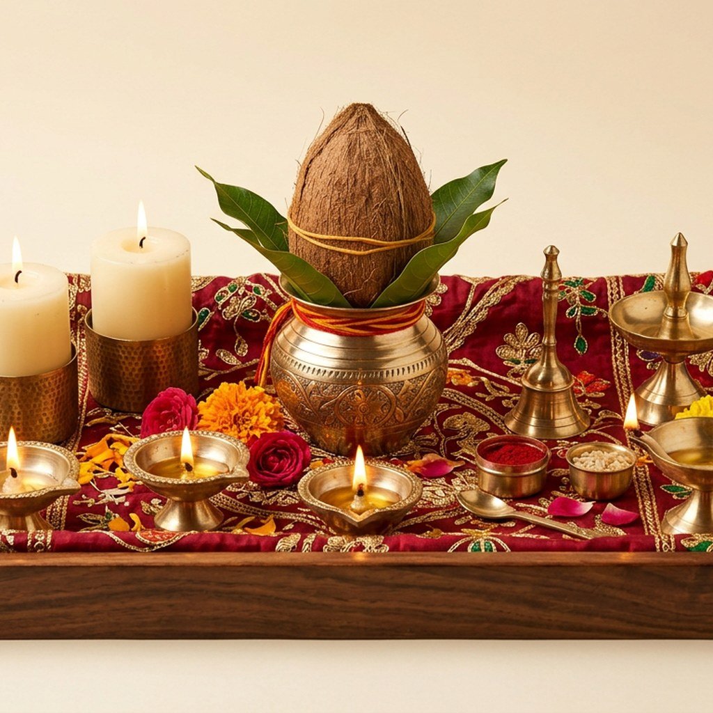 Festival Gift Hamper