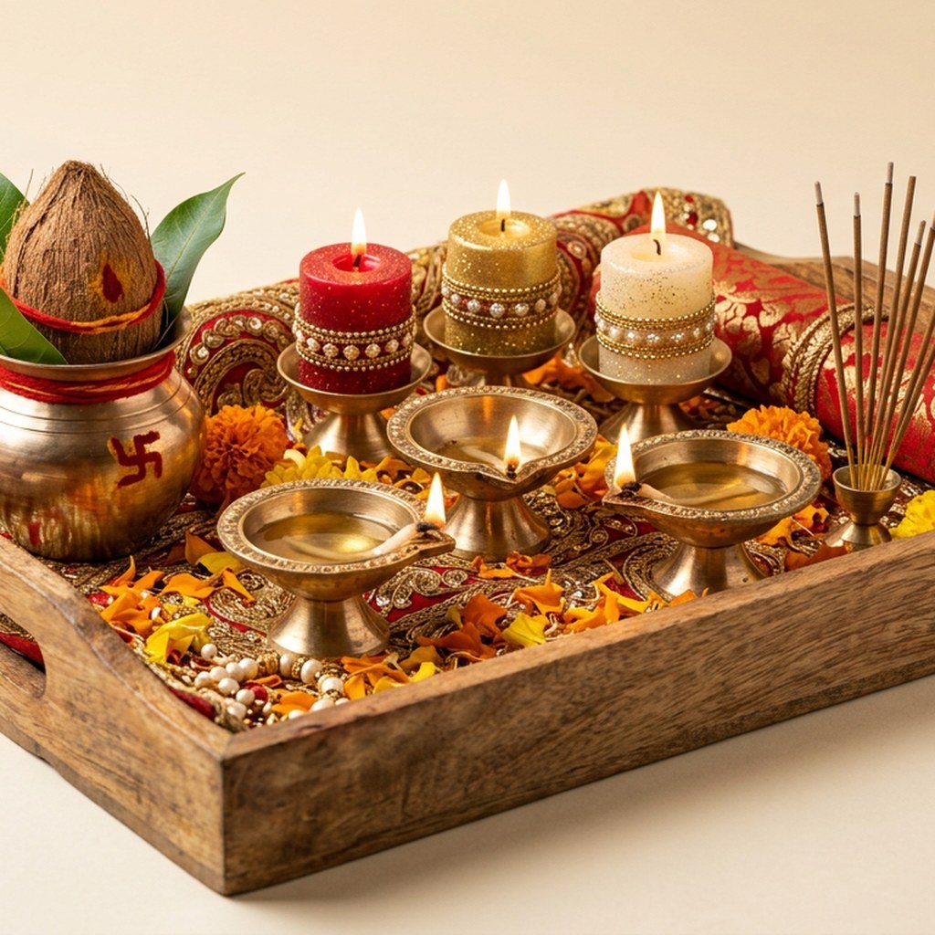 Festival Gift Hamper view 2