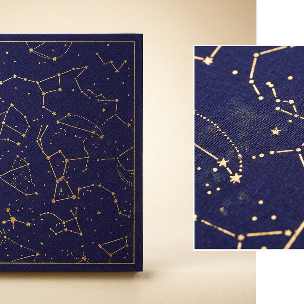 Horoscope Notebook view 3