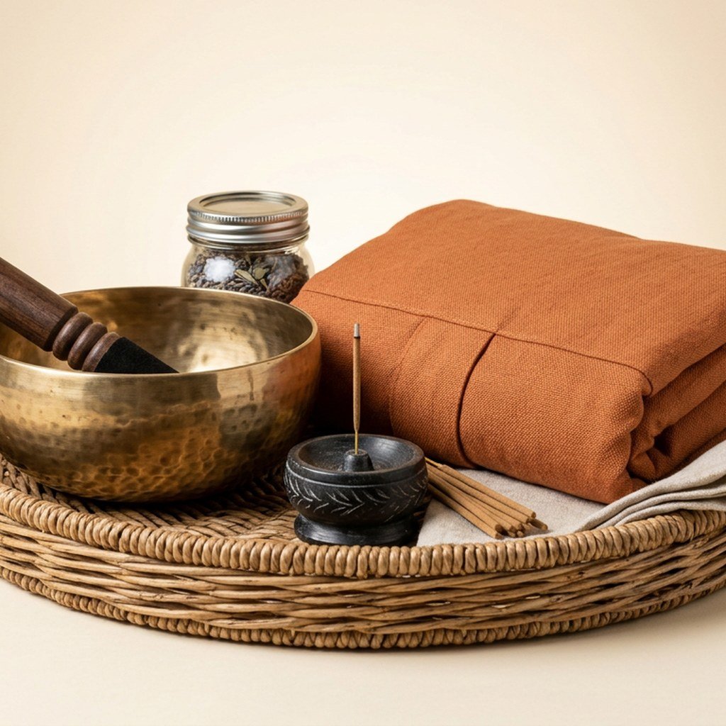 Meditation Gift Hamper