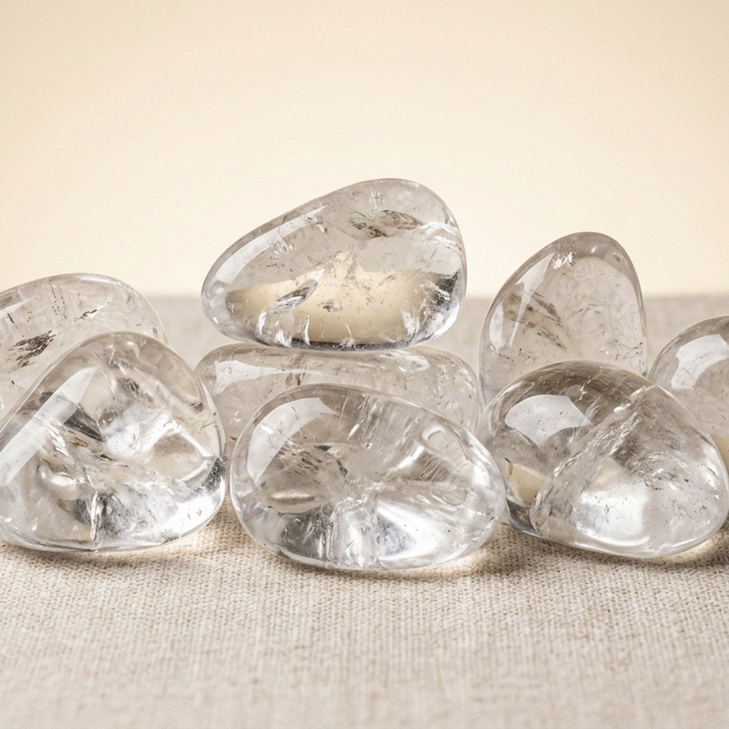 Decorative Quartz Stones