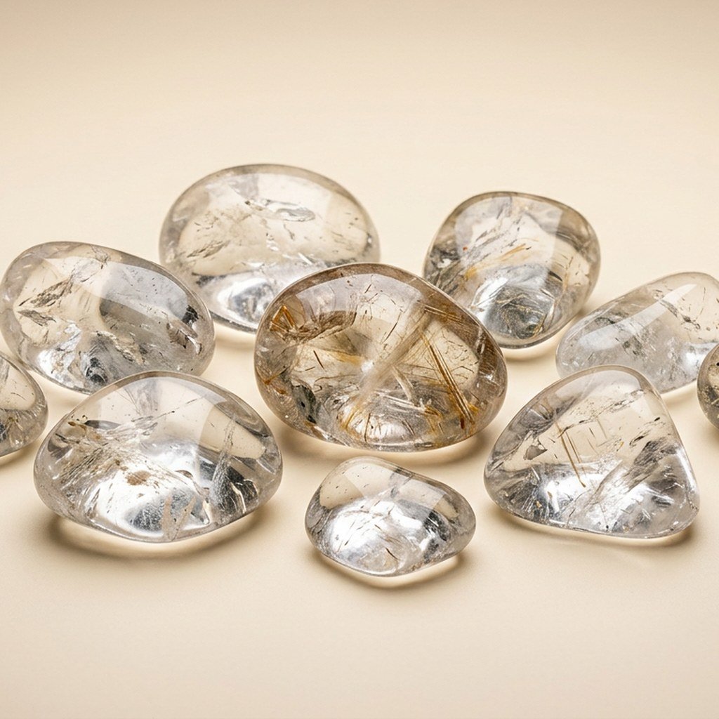 Decorative Quartz Stones view 2