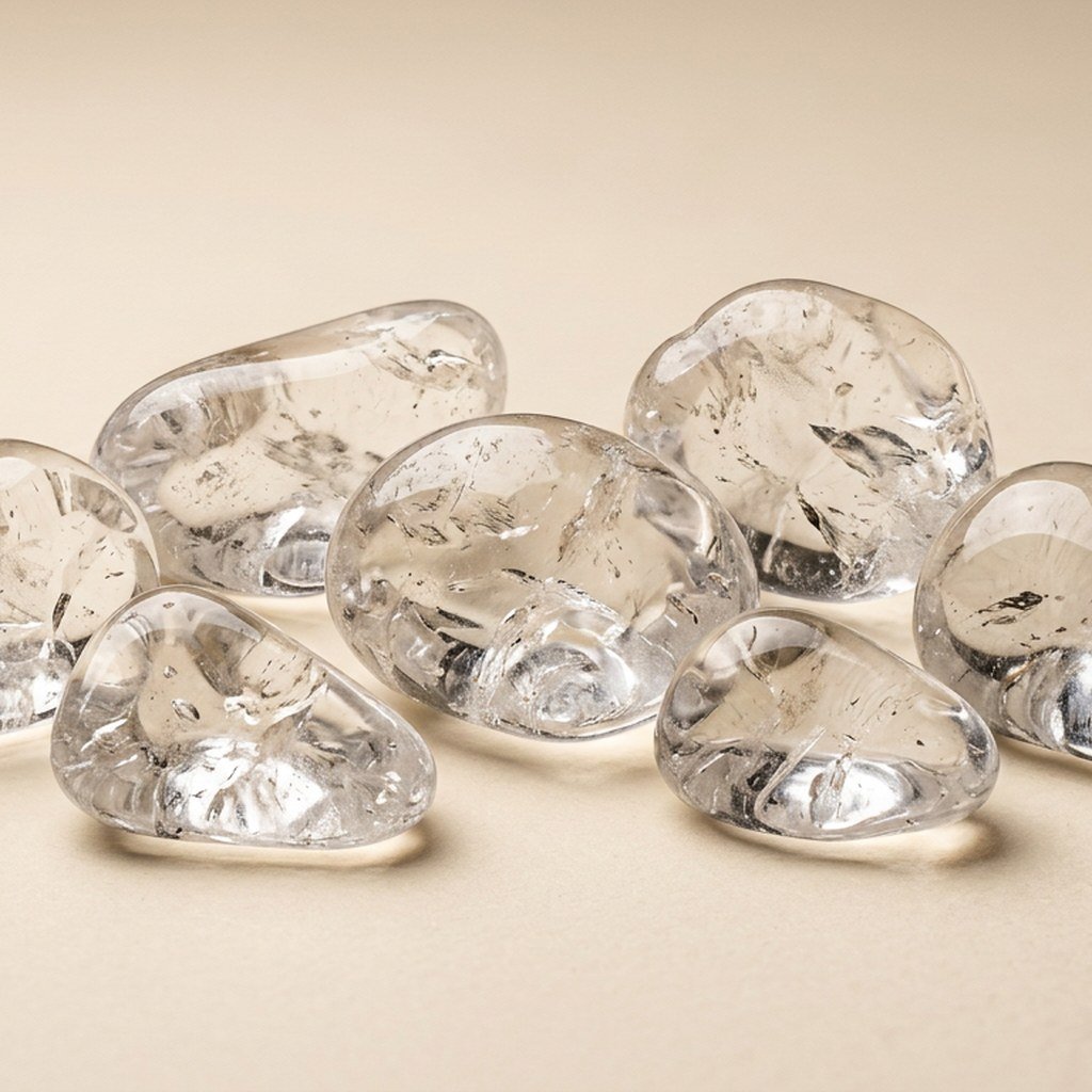 Decorative Quartz Stones view 3