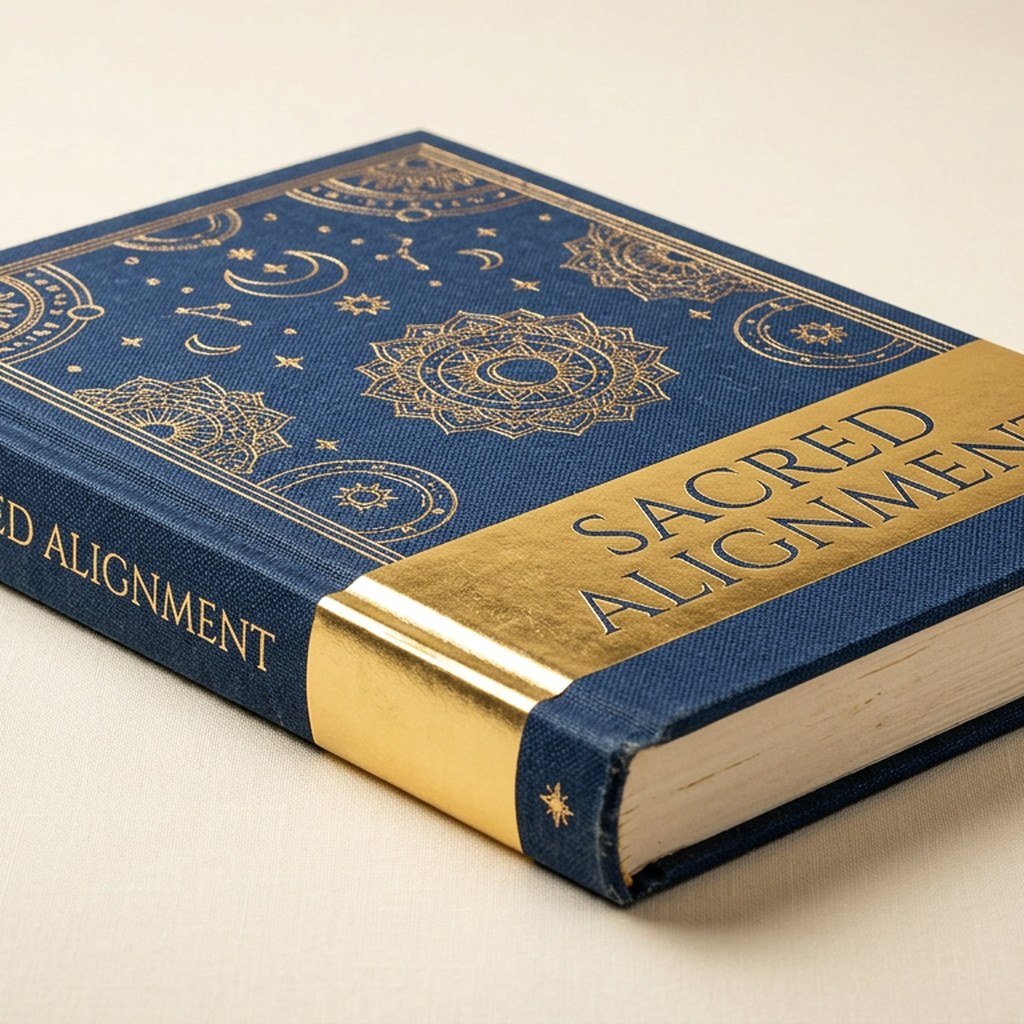 Spiritual Wisdom Hardcover view 2