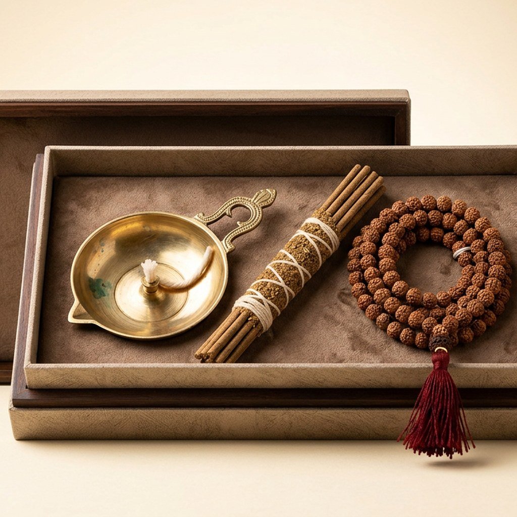 Spiritual Gift Set