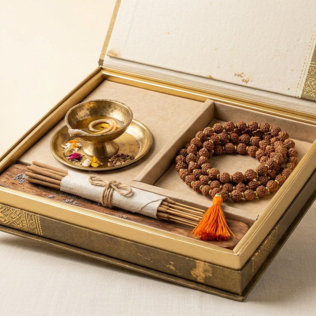 Spiritual Gift Set view 2