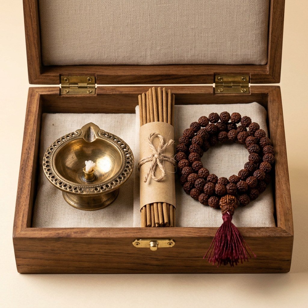 Spiritual Gift Set view 3