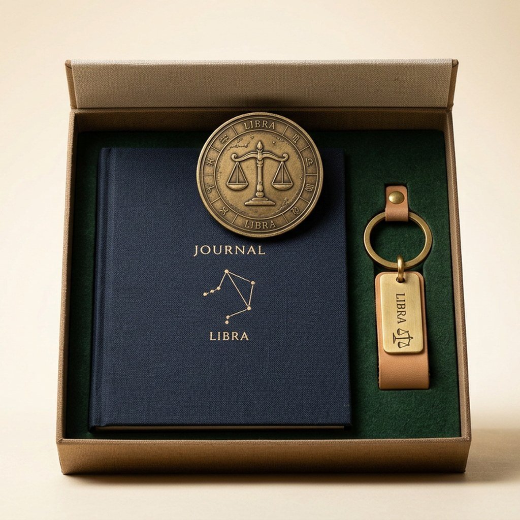 Zodiac Gift Box